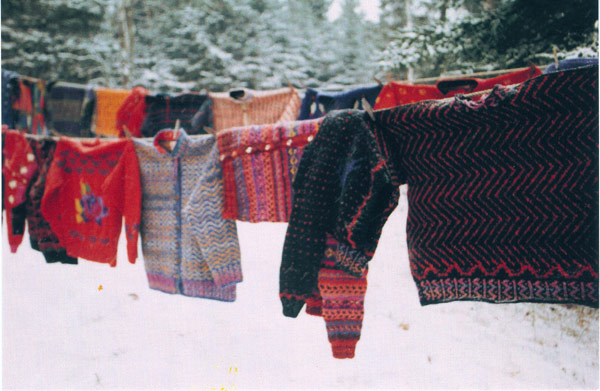 Sweaters